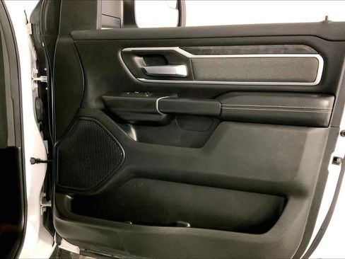 Used 2022 RAM 1500 Big Horn AWD/4WD image 25