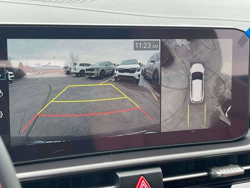 New 2026 Kia Sportage SX Prestige image 30