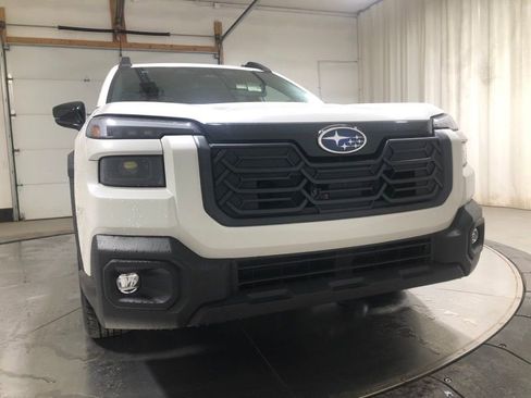 New 2026 Subaru Outback Limited image 3