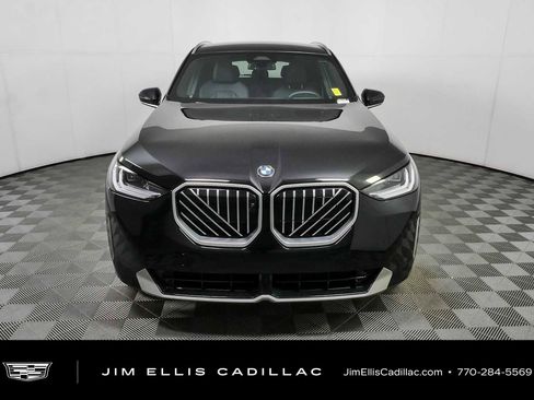 Used 2026 BMW X3 xDrive30i w/ Premium Package AWD/4WD image 35
