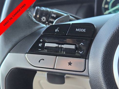 Used 2022 Hyundai Tucson SEL w/ Cargo Package AWD/4WD image 29