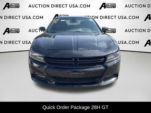 Used 2018 Dodge Charger GT w/ Beats Audio Group image 2