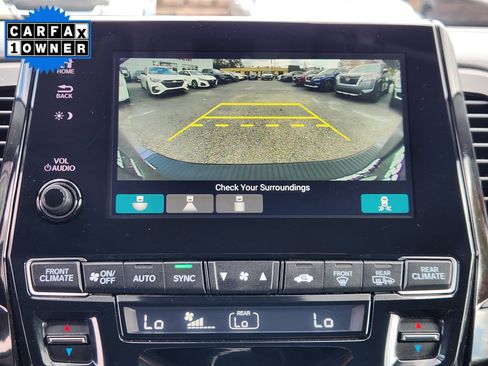 Used 2022 Honda Odyssey EX-L image 13