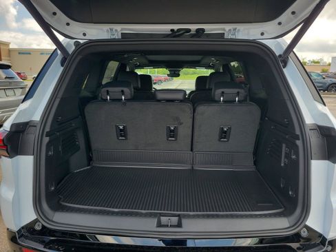 New 2027 Buick Enclave Sport Touring w/ Power Package AWD/4WD image 8