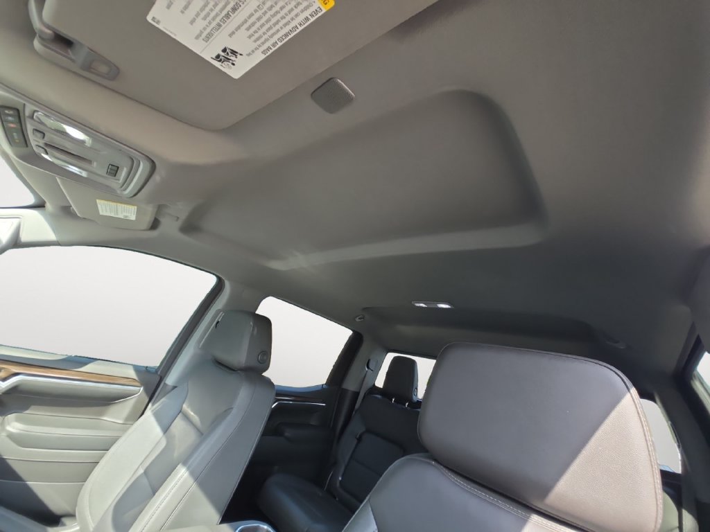 Certified 2024 Chevrolet Silverado 1500 LT Trail Boss w/ Convenience Package II AWD/4WD image 17