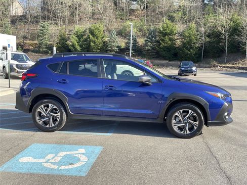 Certified 2024 Subaru Crosstrek 2.0i Premium image 6
