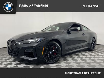 New 2025 BMW 440i xDrive Coupe w/ Premium Package