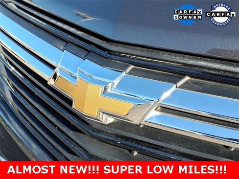 Certified 2023 Chevrolet Equinox LT image 23