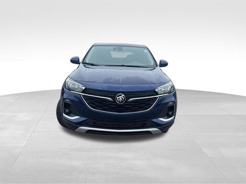 Used 2023 Buick Encore GX Preferred w/ Cold Weather Comfort Package FWD image 8