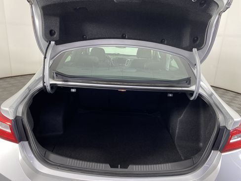 Used 2019 Chevrolet Malibu LS FWD image 29