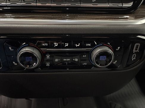 New 2026 Chevrolet Silverado 1500 RST image 25