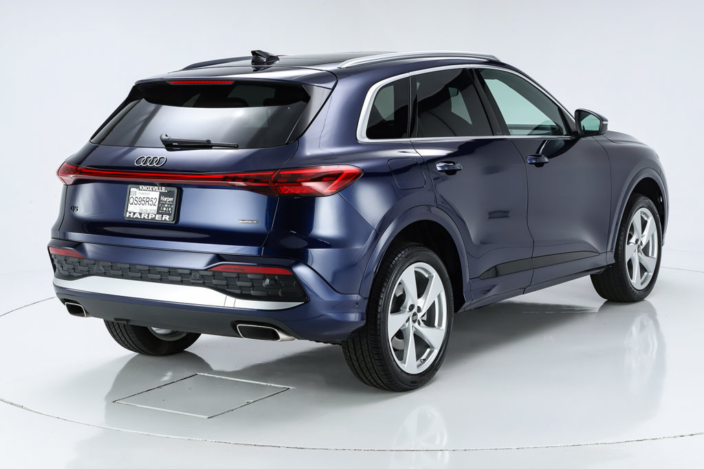 Used 2025 Audi Q5 Premium Plus AWD/4WD image 54