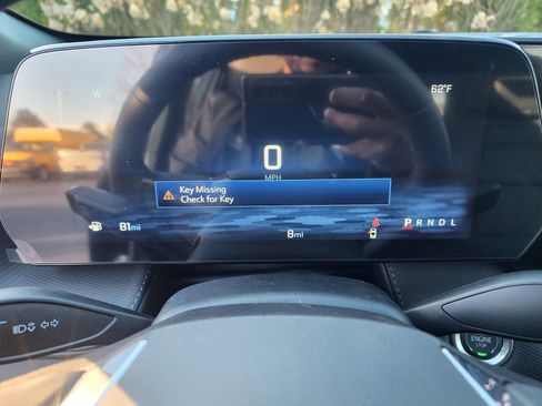 New 2026 Chevrolet Equinox LT w/ Convenience Package II image 31