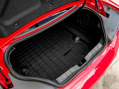 Used 2022 Chevrolet Camaro ZL1 RWD image 41