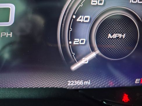 Used 2023 RAM 1500 TRX w/ TRX Level 2 Equipment Group image 37