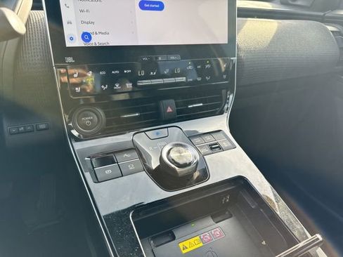 Used 2023 Toyota bZ4X XLE image 20