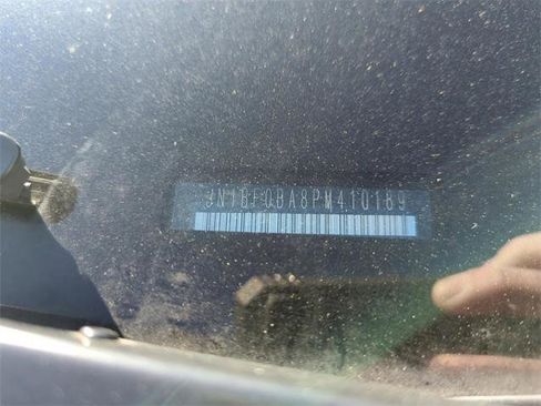 Certified 2023 Nissan Ariya EMPOWER+ image 6