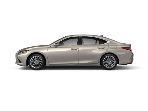 New 2025 Lexus ES 350 Ultra Luxury image 18