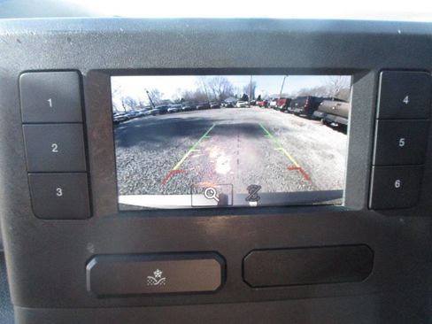 Used 2020 Ford Explorer 4WD Police Interceptor image 9