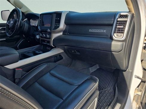 Used 2020 RAM 1500 Laramie image 26
