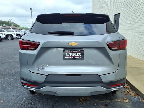 Used 2024 Chevrolet Blazer LT w/ Convenience Package image 4