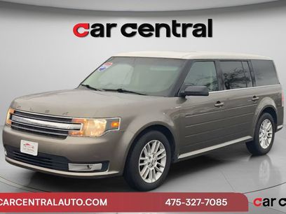 Used 2014 Ford Flex SEL w/ Equipment Group 202A