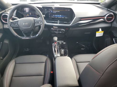 New 2026 Chevrolet Trax RS image 10