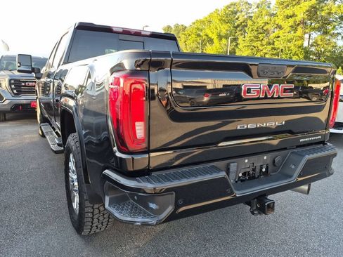 Used 2023 GMC Sierra 2500 Denali AWD/4WD image 6