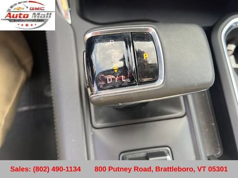 Used 2023 GMC Sierra 1500 Denali w/ Technology Package AWD/4WD image 26