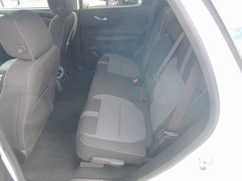 Used 2024 Chevrolet Blazer LT w/ Convenience Package image 28