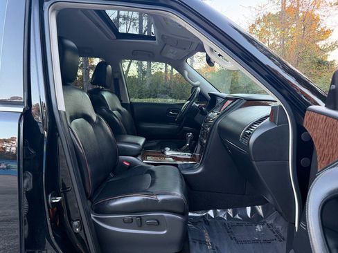 Used 2019 Nissan Armada SL w/ Premium Package image 19