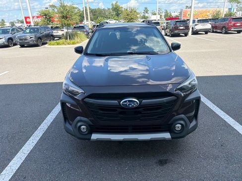 Certified 2024 Subaru Outback Limited AWD/4WD image 2