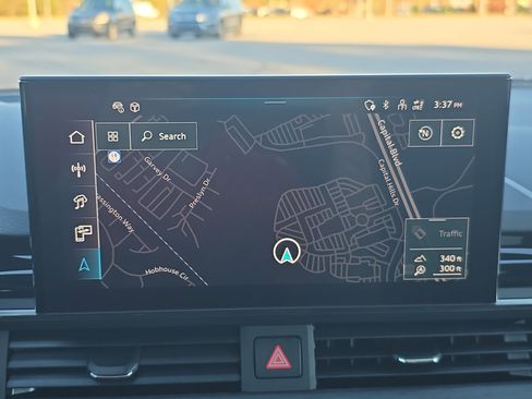 Certified 2025 Audi A5 2.0T Premium Plus w/ Premium Plus image 21