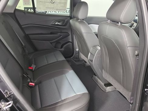 New 2026 Chevrolet Trax LT w/ Driver Confidence Package FWD image 15