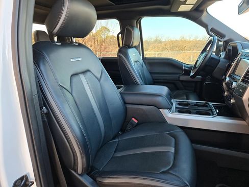 Used 2020 Ford F250 Platinum image 29