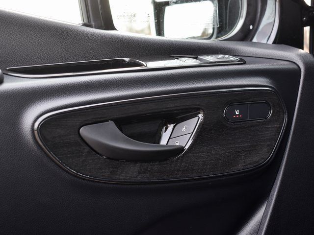 New 2026 Mercedes-Benz Sprinter 2500 image 15