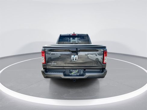 Used 2022 RAM 1500 Lone Star image 7