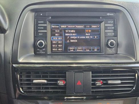 Used 2015 MAZDA CX-5 Grand Touring FWD image 11