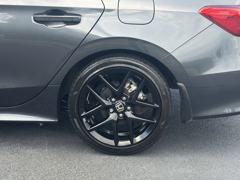Used 2024 Honda Civic Sport image 35