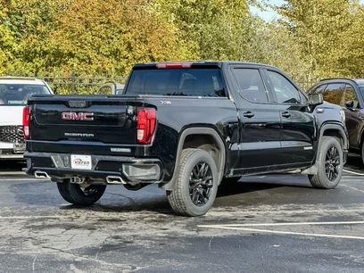 Used 2022 GMC Sierra 1500 Elevation w/ Driver Alert Package I