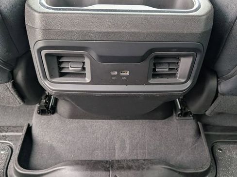 Used 2024 Chevrolet Silverado 1500 RST w/ Rally Edition RWD image 13