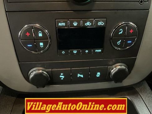 Used 2013 Chevrolet Silverado 1500 LTZ w/ LTZ Plus Package image 24