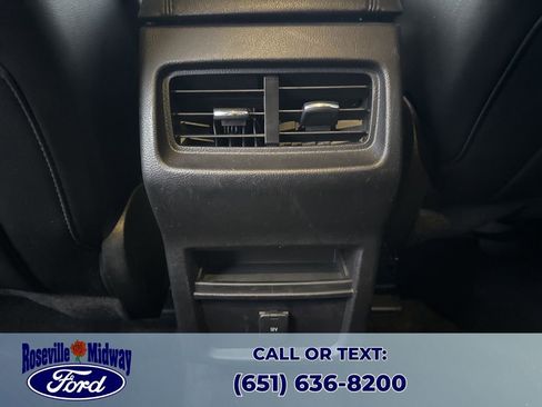 Used 2018 Ford Edge SEL w/ Equipment Group 201A image 33