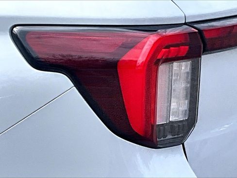 New 2026 Ford Explorer ST w/ Sun And Sound Package image 23