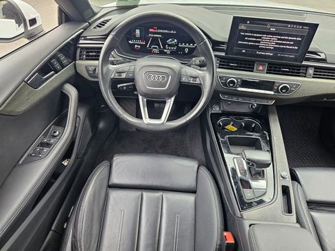 Used 2023 Audi A5 2.0T Premium Plus image 15