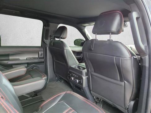 Certified 2021 Ford Expedition Max Limited image 24