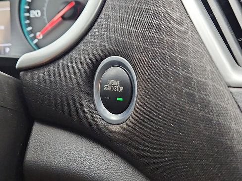 Used 2023 Chevrolet Malibu LT w/ Driver Confidence Package image 26