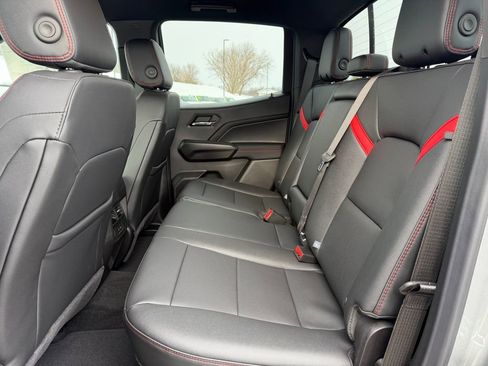 New 2026 Chevrolet Colorado Z71 w/ Z71 Convenience Package 2 image 34