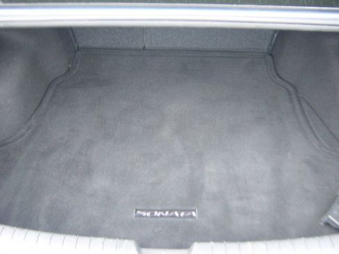 Used 2017 Hyundai Sonata SE FWD image 11
