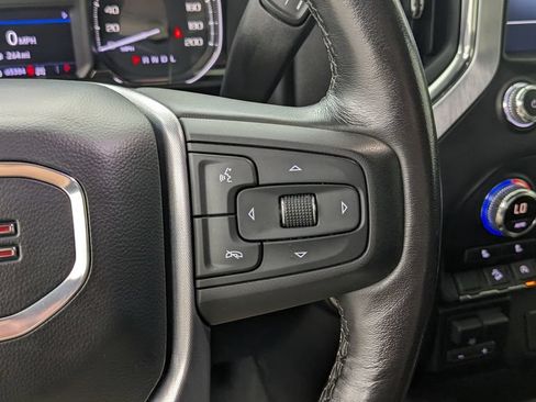 Used 2021 GMC Sierra 1500 Elevation w/ Preferred Package AWD/4WD image 30
